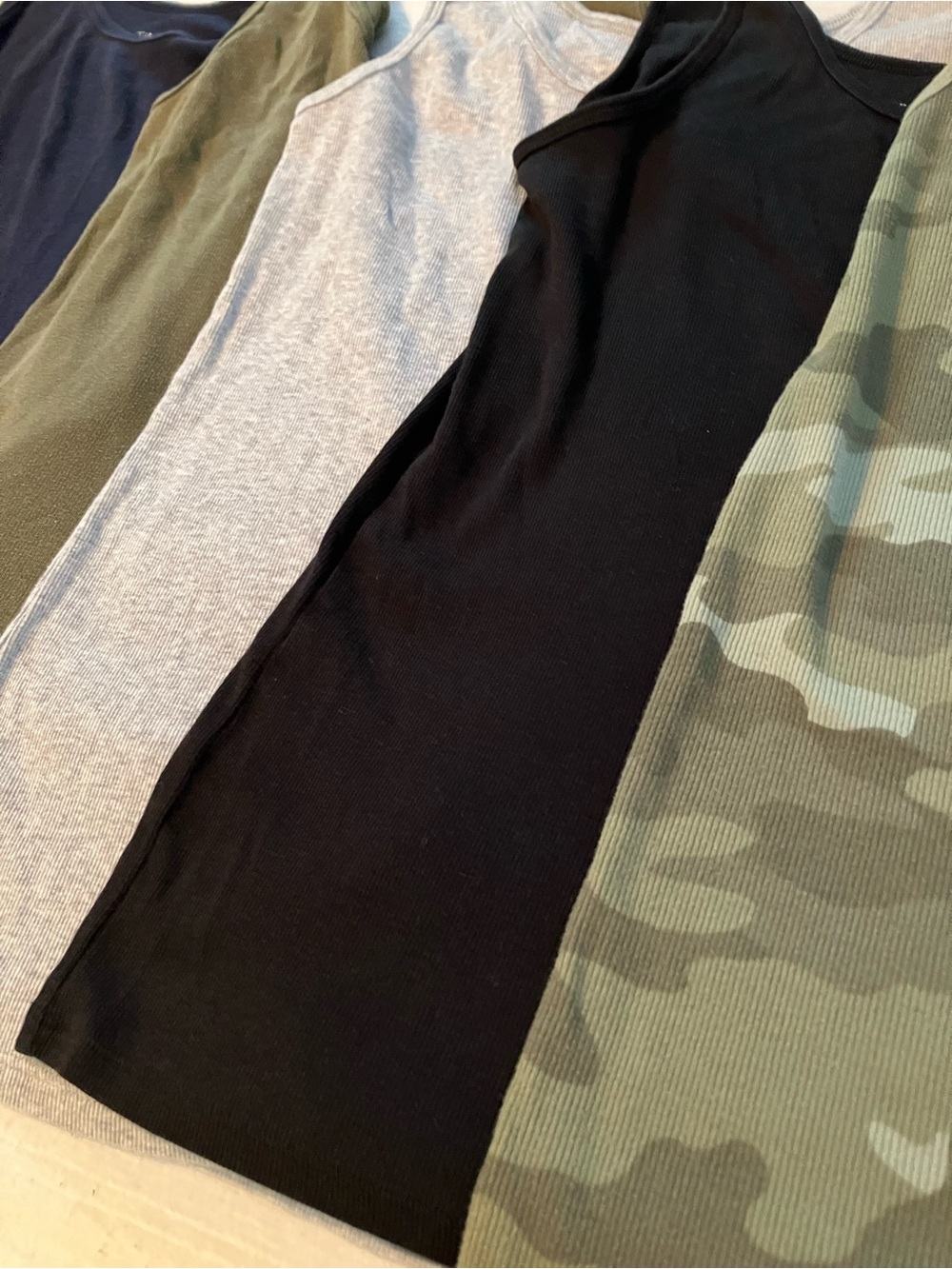 5 PACK Tank Top Old Navy, Time & Tru